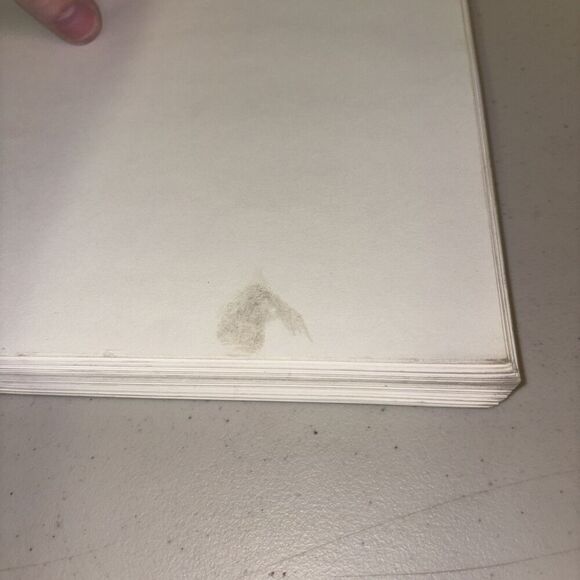 Glass Engraving With Grindstones Robert Smith 1992 Spiral Bound 1992 - Picture 3 of 10